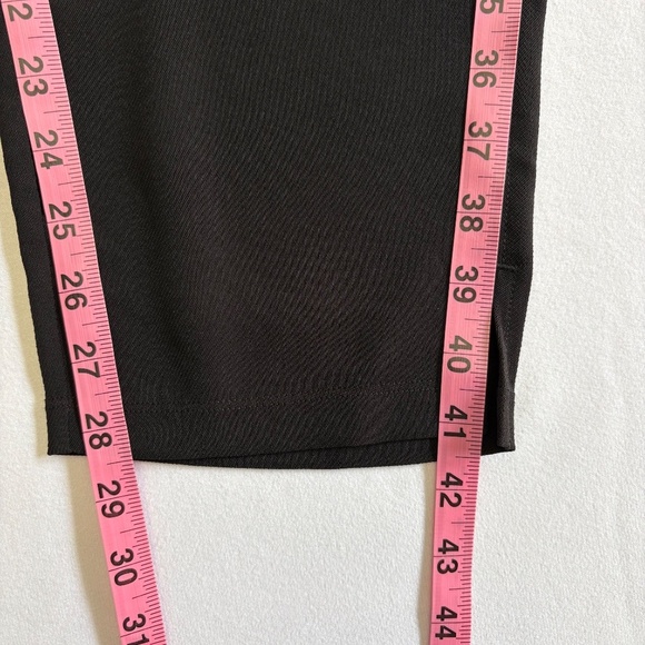 32 Degrees Cool Ladies' Lightweight Pull-On Pants, Black, XL, NWT - Picture 14 of 16